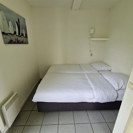 De Rakken Villa Woudsend Exterior foto