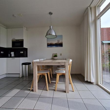 De Rakken Villa Woudsend Exterior foto
