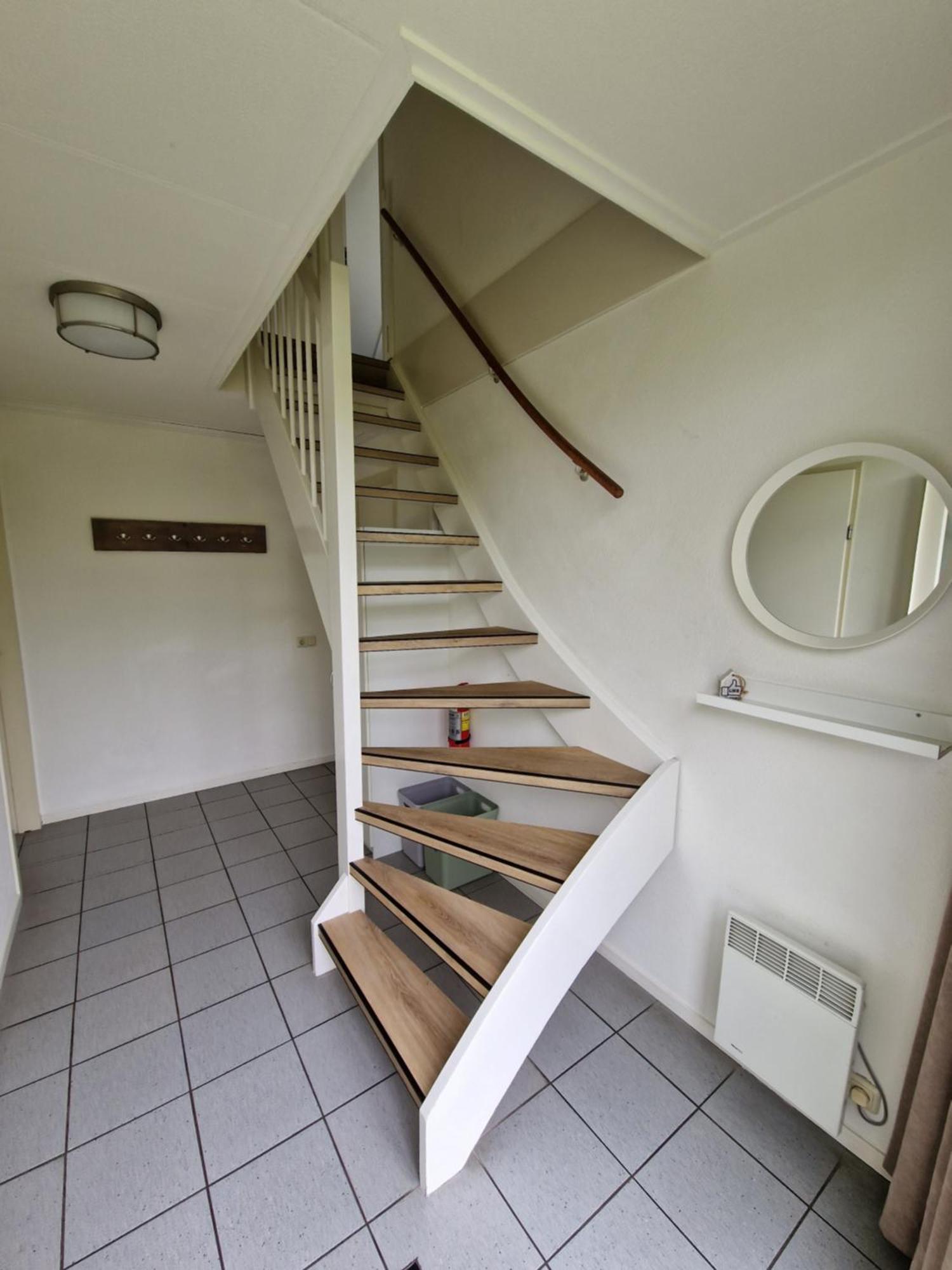 De Rakken Villa Woudsend Exterior foto