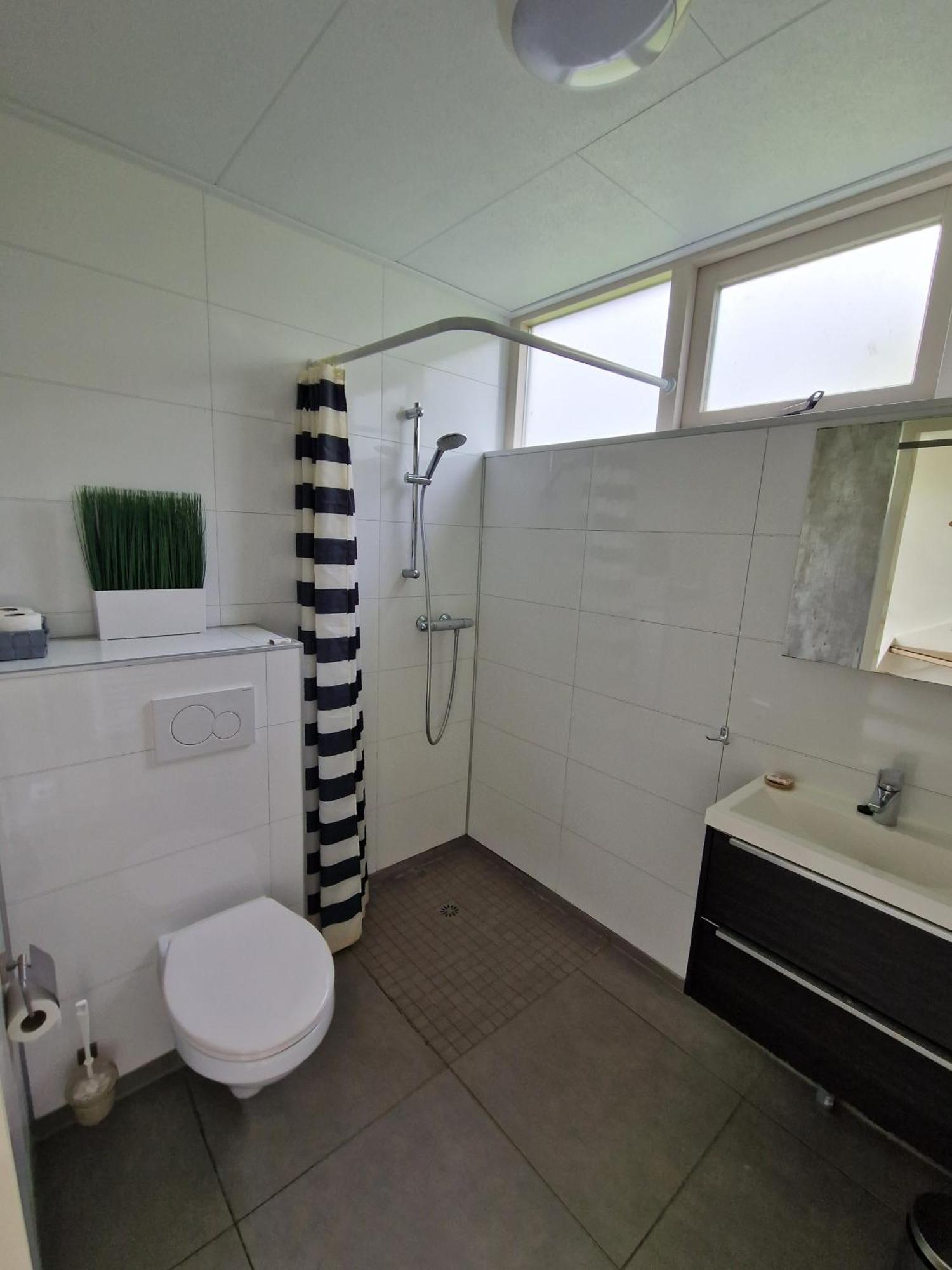 De Rakken Villa Woudsend Exterior foto